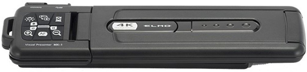 Amazon.co.jp: Elmo MX-1 + コネクトボックス ビジュアルプレゼンター